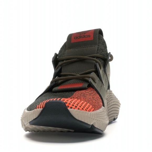 Adidas Prophere Trace Olive Size 10 (new) main image 7
